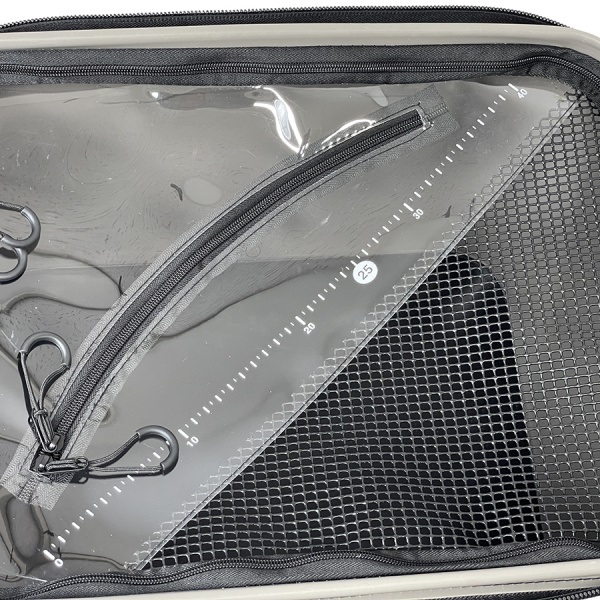 キーパーバッカン45